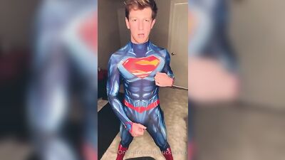 [Gay Porn] [18+] Hot OF teen boy