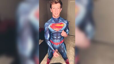 [Gay Porn] [18+] Hot OF teen boy