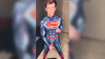 [Gay Porn] [18+] Hot OF teen boy