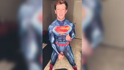 [Gay Porn] [18+] Hot OF teen boy