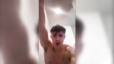 Tiktokers do it porn too