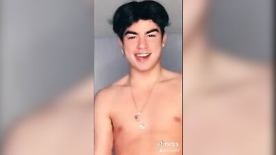 Tiktokers do it porn too