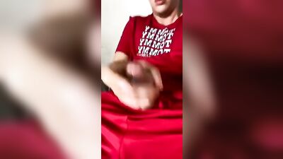 Red Hot Cam Boys Porn - Twink Fun Cum Shots!