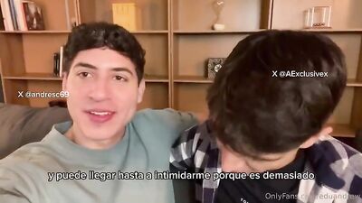 Gay Muscle Bareback Oral Bubble Butt Cumshot Video