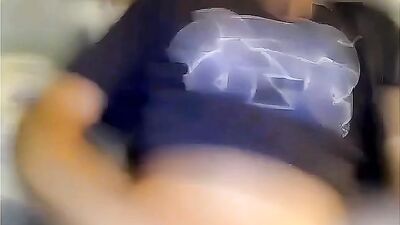 GBT University of North Carolina Blonds Big Cock Solo Show!