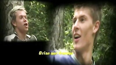 Forest Fuck Fest - Gay Porn Videos with Jocks in Action