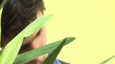 Gangbang Delights - Friends Do It Harder!