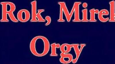 Gang sex fucking hot boys house party orgy wonder!