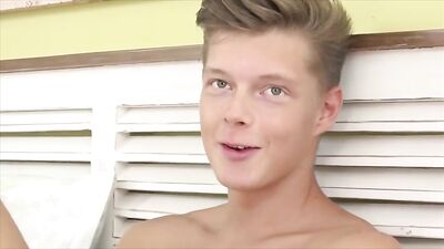 Cumming for Spring: A Gay Porn Collection