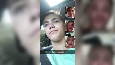 Amateur Cumshot and Wanking: Upgrade Your Night with Hot Gay Porn Action!