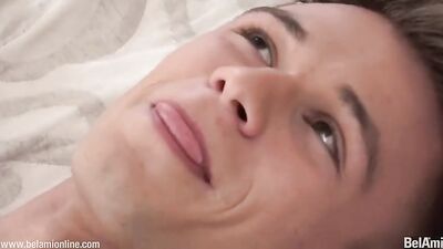 Gay Porn Bliss - BelAmi Boys Love Affair with Jamie and Joaquin!