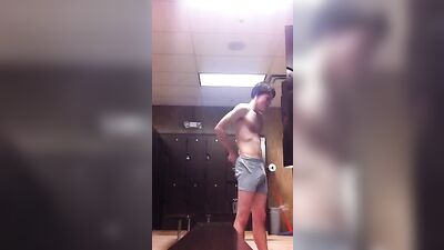 Shy Horsecock Boys Wild Gay Porn Adventure!