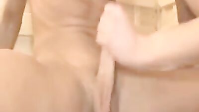 Hot Sauna Shag 2 - Cock Sucking and Fucking Gay Porn Videos