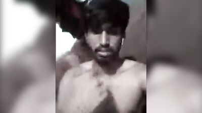 Desi Villager tease: Unleashed Amateur Asian Web-Cam Fun!