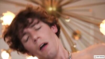 Christianos BBC Thrill Ride: Hardcore Interracial Oral Action