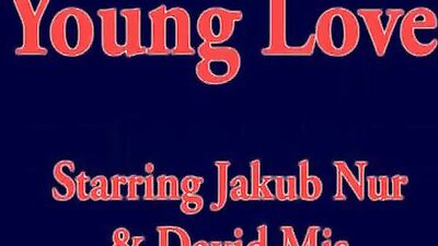 Gangbang with Hunky Young Men: Hardcore Gay Porn Action!