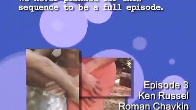 BelAmi Boys ❤️ Ken & Roman: The Ultimate Muscle Fun!