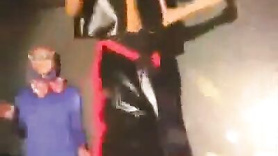 Tokyo Urisen Boy Bandage Stage Show Rent Boyz