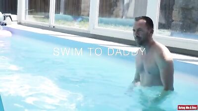 Step-Dads Erotic Obsession