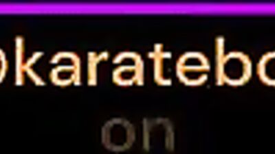 Asian Boy Gets Fucked In The Car: Blowjob Paradise!