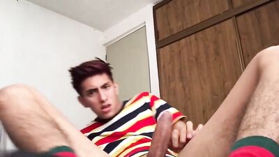 Latin Monster Cocks: The Next Level of Gay Porn