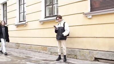 2 Guys Do It - Raw Action!!