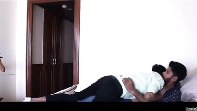 Asian Delivery Boy Seduced Gay Porn Videos: Erotic Deliveries with Exotic Twist!