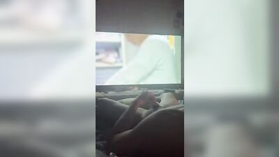 Masturbating to Taboo Gay Asian Porn - A Thrilling Journey