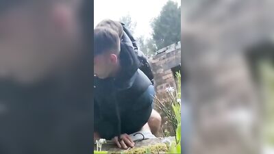 Matt and Richards Wild Outdoor Adventure: The Search for the Third One Begins!