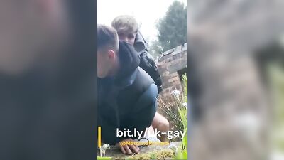 Matt and Richards Wild Outdoor Adventure: The Search for the Third One Begins!