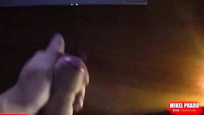 Boys Hot Spunk Reignite: An Amateur Cum Shots & Solo Boy Wank Collection