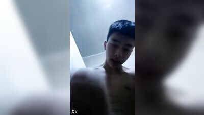 Asian Guy: Solo Cam Boys Porn Redemption