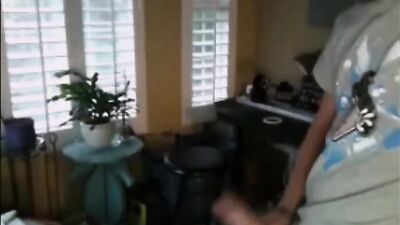 Monster Cock Blonde Wank Night Cam: Big Cocks, Straight Boys and More!