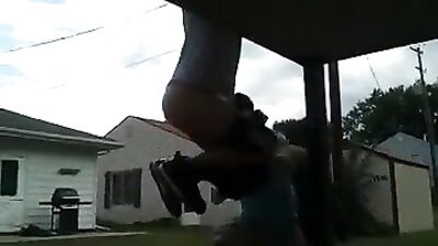 Pants Off! Men in Underwear - Fun Pantsed Gay Porn Video