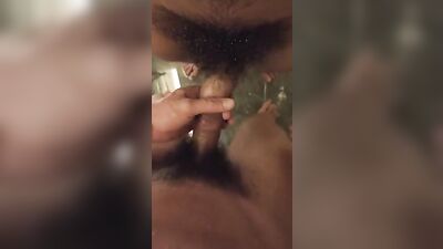 Gay Porn Docking - Voyeur Cock Docking