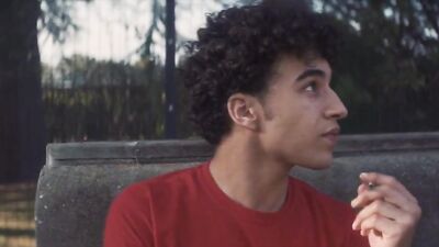 Lost Innocence: The Untold Love Story Of Joe And William