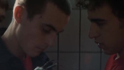 Lost Innocence: The Untold Love Story Of Joe And William