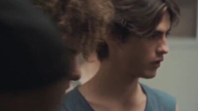 Lost Innocence: The Untold Love Story Of Joe And William