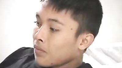 Asian Toy Boy Cum Shots Oral Porn - Masked Twink Fucks Adorable Young Asian