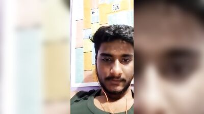 Trinath Odisha - The Amateur Asian Web-Cam King
