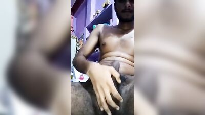 Trinath Odisha - The Amateur Asian Web-Cam King