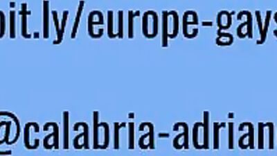 Adrianos Italian Skinny Jerk: The Ultimate Amateur Experience!