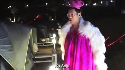 Uncovering Love: Asian Bisexual Movies Drama Comedy Romance!