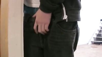 Gay Porn Duo: Cute Meetings at 12