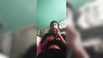 Gangbang Paradise - [ABX][4][989] Welcome to my wanking