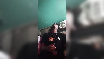 Gangbang Paradise - [ABX][4][989] Welcome to my wanking