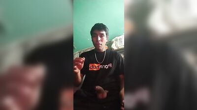 Gangbang Paradise - [ABX][4][989] Welcome to my wanking