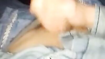 Outdoor Cumshot Teenage Cutie - Big Dick Public Masturbation #teen #cute #cumshot #dick #huge