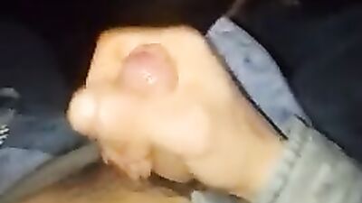 Outdoor Cumshot Teenage Cutie - Big Dick Public Masturbation #teen #cute #cumshot #dick #huge