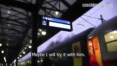 Gay Porn Twinks Sell-Out Adventure!